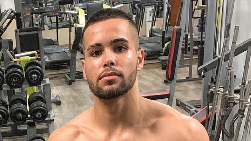 Jerry Smith admite traição e quebra o silêncio sobre suposto vídeo pornográfico com outro homem