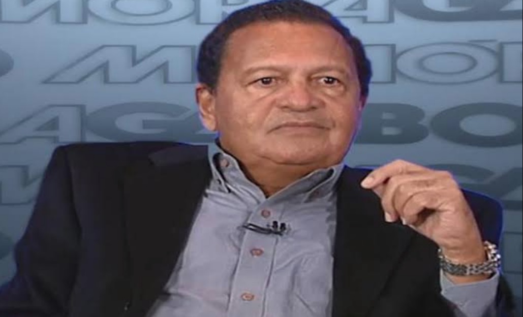 Morre aos 87 anos o jornalista Sérgio Noronha, ex-Globo
