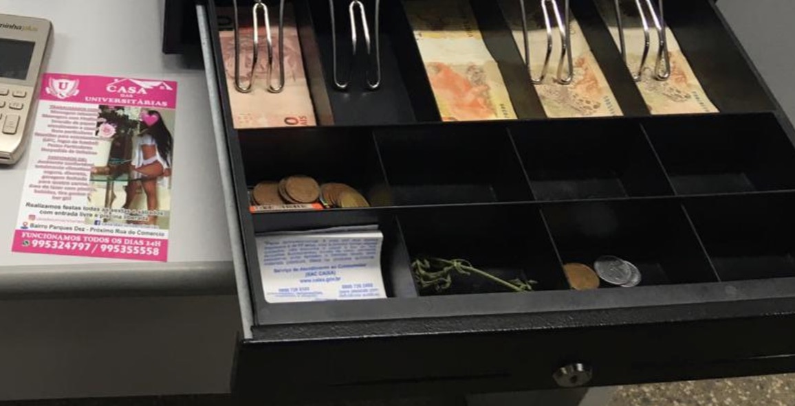 Em área nobre de Manaus, casa de prostituição de adolescentes é desmontada e trio é preso    