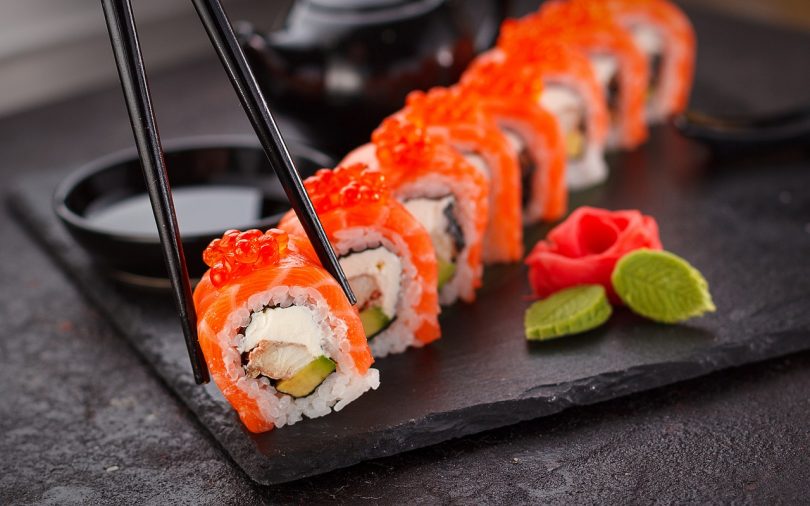 O que você precisa saber sobre o sushi