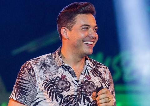 Wesley Safadão muda visual e internautas disparam: 'O da lua ta diferente´