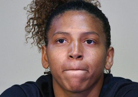 Judoca Rafaela Silva é suspensa por 2 anos por doping