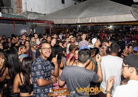 'É disso que eu tô falando': Roda de Samba vai agitar domingo em Manaus