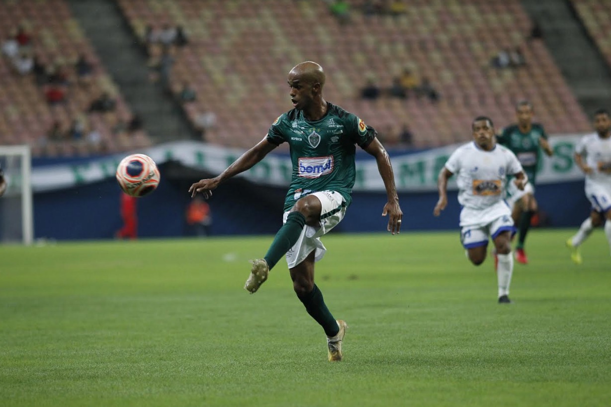 Na Colina, Manaus enfrenta Fast em busca da segunda vitória no Barezão