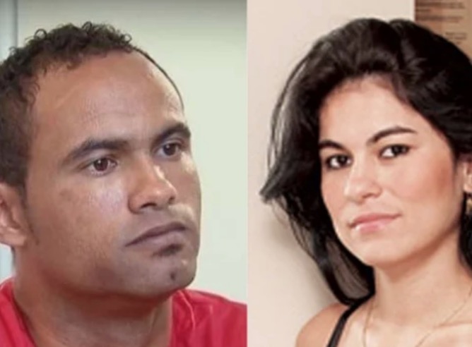 Bruno sobre morte de Elisa Samúdio: 'A criança nunca foi o problema da situação do crime'