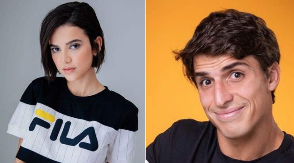 BBB20: Felipe detona Manu Gavassi e irrita internautas