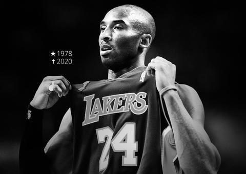 Astro do basquete, Kobe Bryant, 41, morre em acidente de helicóptero nos EUA