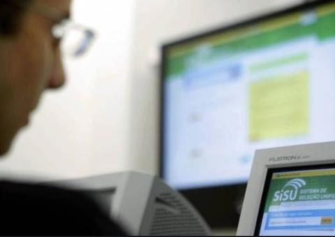 Justiça nega recurso e mantém decisão que barra divulgação do Sisu