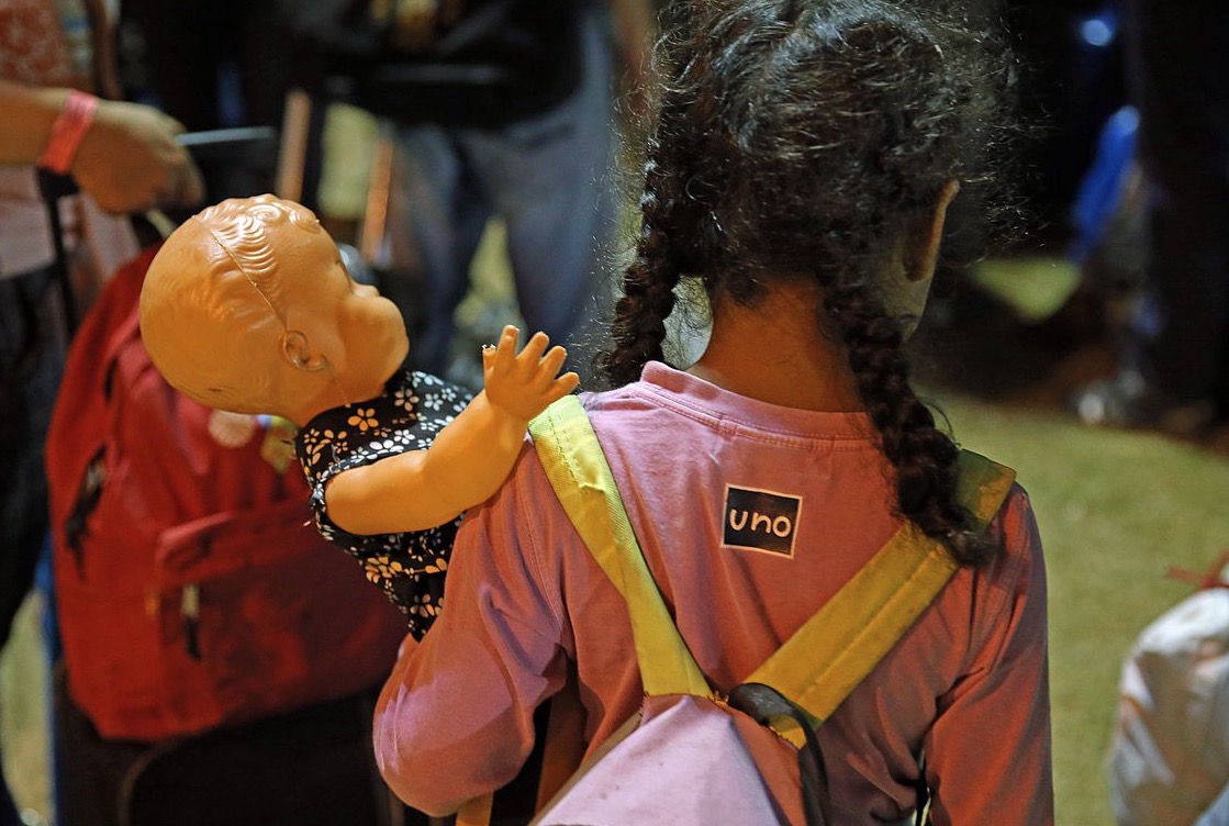 Situação de menores migrantes nas ruas de Manaus é discutida pelo TJAM e MPF