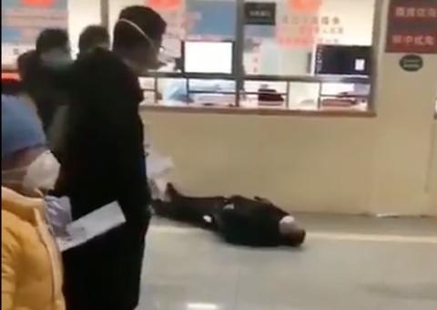 Vírus mortal se espalha pelo mundo; Veja vídeo