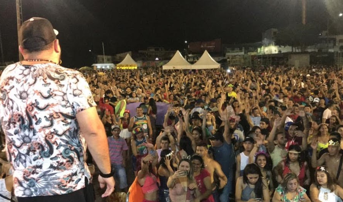 Banda do Galo 2020 vai dar Banho de Frevo na terça-feira Gorda de Carnaval em Manaus