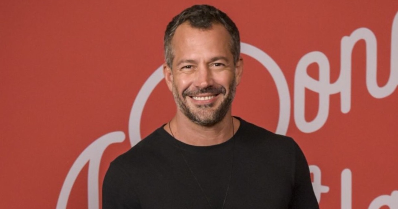  Malvino Salvador fala sobre sua saída da Rede Globo 