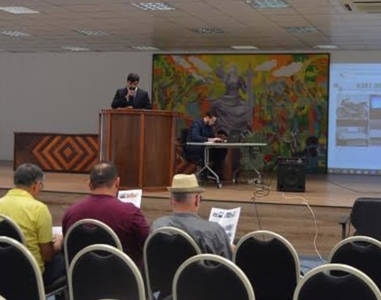 Em Manaus, Justiça do Trabalho arrecada R$ 22,48 milhões com leilões