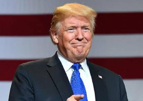 Trump vai apresentar hoje novo plano de paz para Israel e palestinos