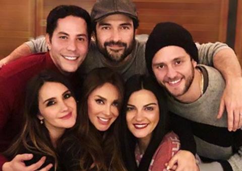 RBD publica vídeo misterioso e deixa fãs enlouquecidos: ‘Possível retorno?'