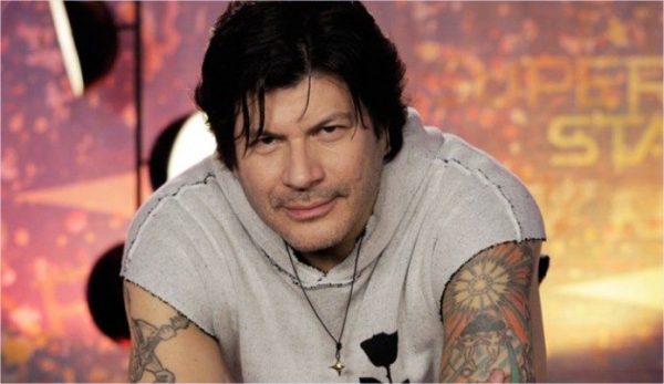 Paulo Ricardo se nega a voar com amazonenses, diz colunista: ‘Constrangimento’