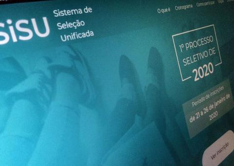 STJ libera divulgação do Sisu atendendo a pedido do governo