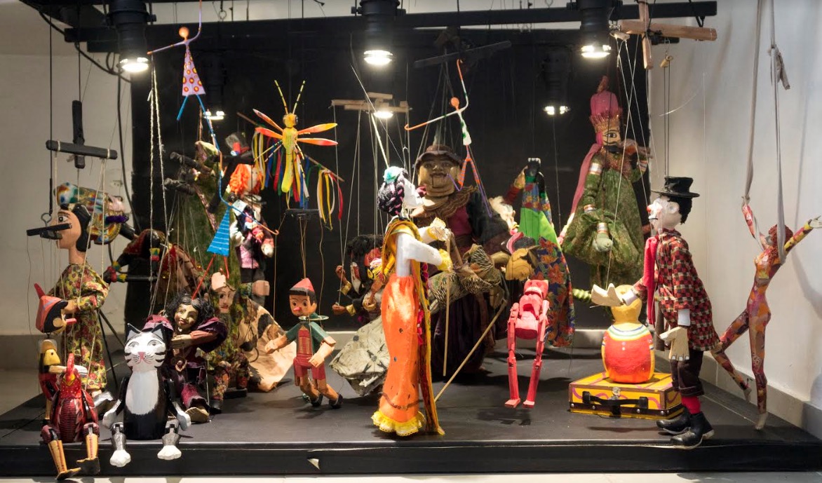 Casarão de Idéias divulga lista de aprovados em Edital de Ocupação 2020