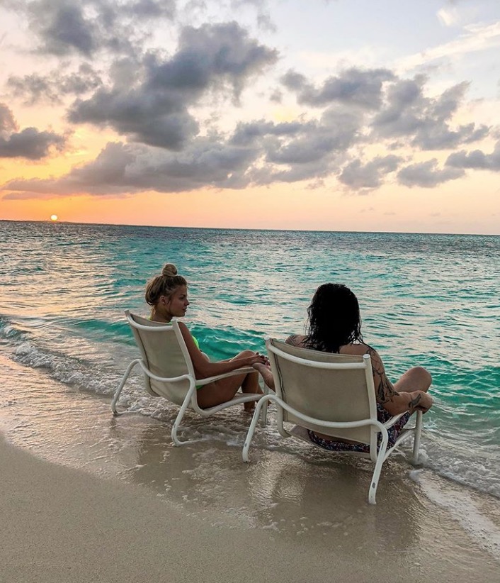 Whindersson Nunes abre o coração após rumores de crise com Luísa Sonza: 'f****-se'