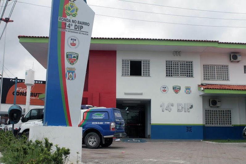 Jovem é preso suspeito de tráfico de drogas e duplo homicídio em Manaus