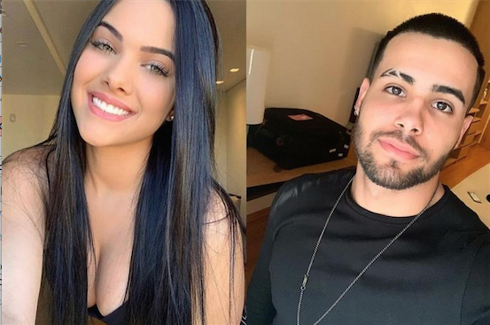 Ex de Jerry Smith revela detalhes sobre traição: 'Fazia suruba' 