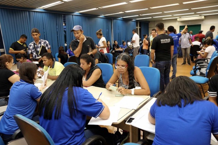 Inscrições para capacitações de empreendedorismo são prorrogadas em Manaus 