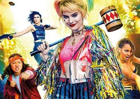 Aves de Rapina quebram tudo em novos clipes; Assista