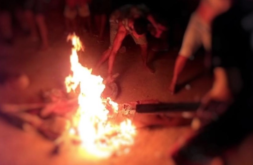 Juíza mantém prisão de 11 suspeitos de participação em linchamento no Amazonas