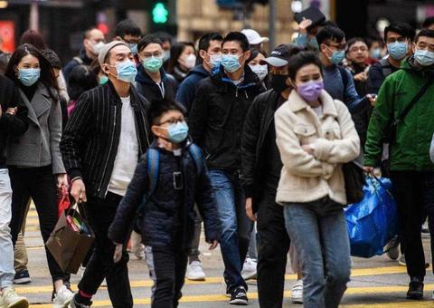 Coronavírus: Brasil não irá restringir entrada de pessoas vindas da China