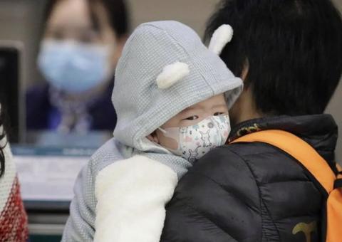 OMS decide hoje se declara emergência internacional por causa de coronavírus