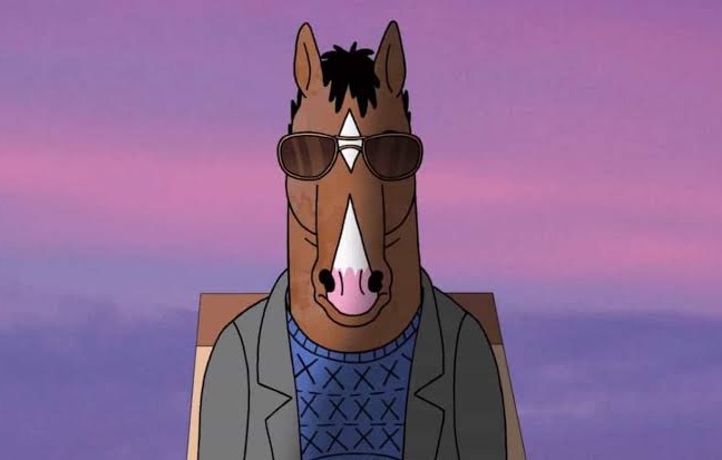 'BoJack', com drogas e sexo, chega ao fim com legado de animação levada a sério