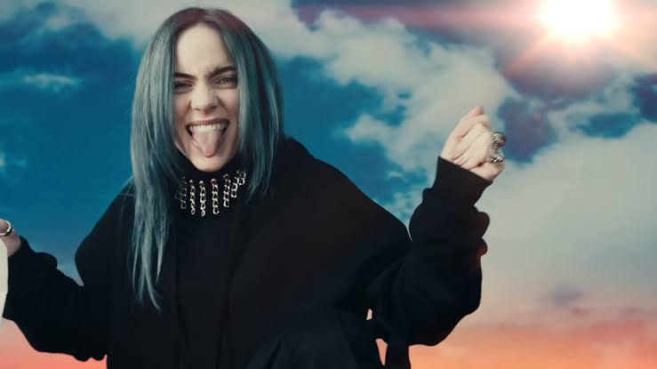 Billie Eilish fará show no Oscar 2020