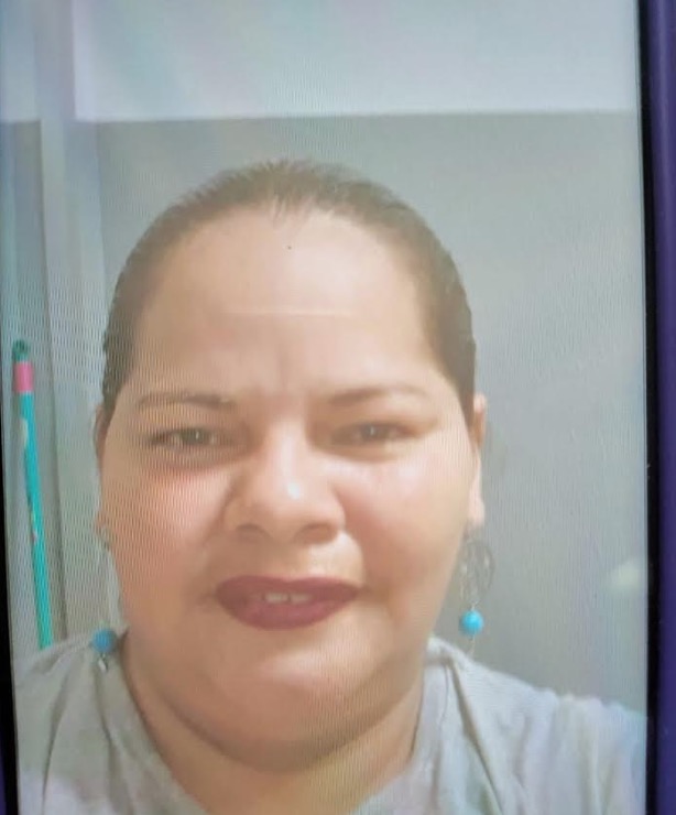 Mulher desaparece após sair para ir visitar a mãe em Manaus; marido pede ajuda