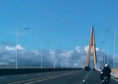 Transporte intermunicipal de passageiros sofre fiscalização no Amazonas