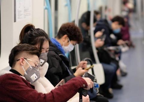 EUA confirmam 1º caso de transmissão interna do coronavírus no país