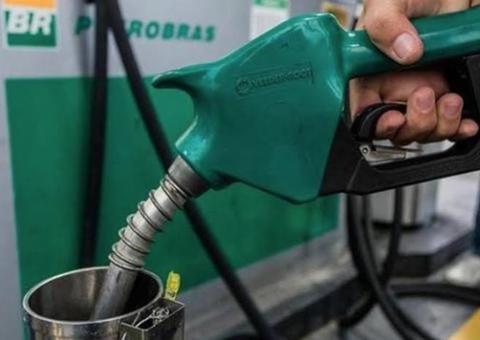Petrobras reduz preço da gasolina e do diesel a partir desta sexta-feira