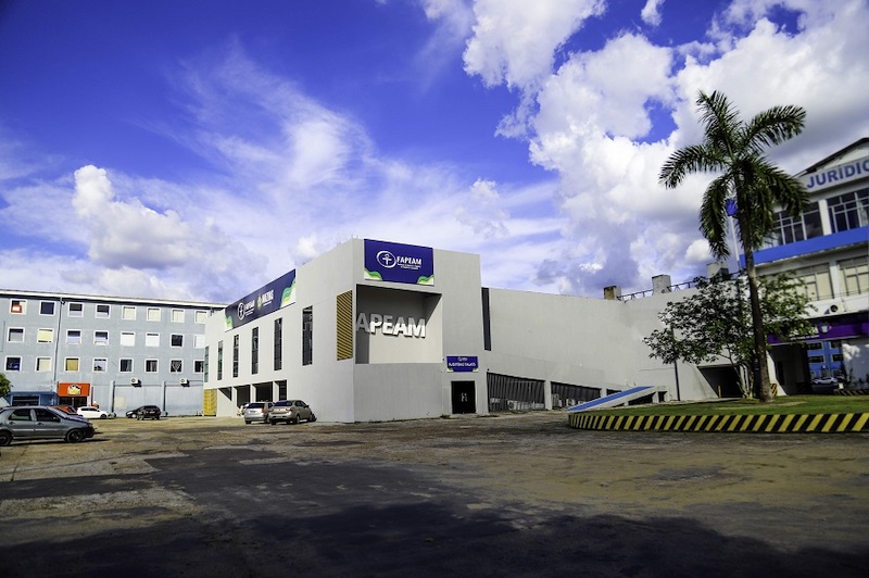 Prazo para submeter propostas de eventos científicos à Fapeam termina amanhã