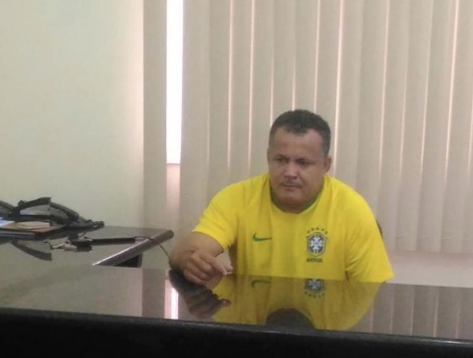 Presidente do sindicato dos rodoviários de Manaus tem cofre com R$ 200 mil roubado 