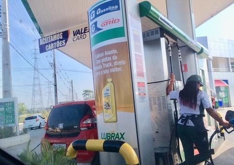 Aleam faz audiência sobre preços de combustível em Manaus, diz deputado