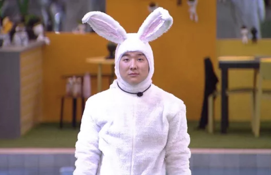 BBB 20: Pyong ganha poder especial e manda Petrix direto ao paredão