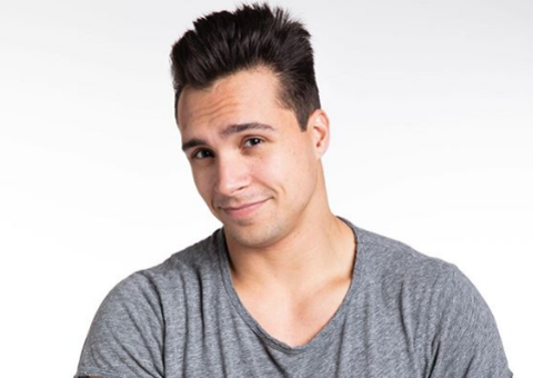 Trajetória de polêmicas: Petrix viraliza na web após ser indicado por Pyong ao paredão no BBB 20