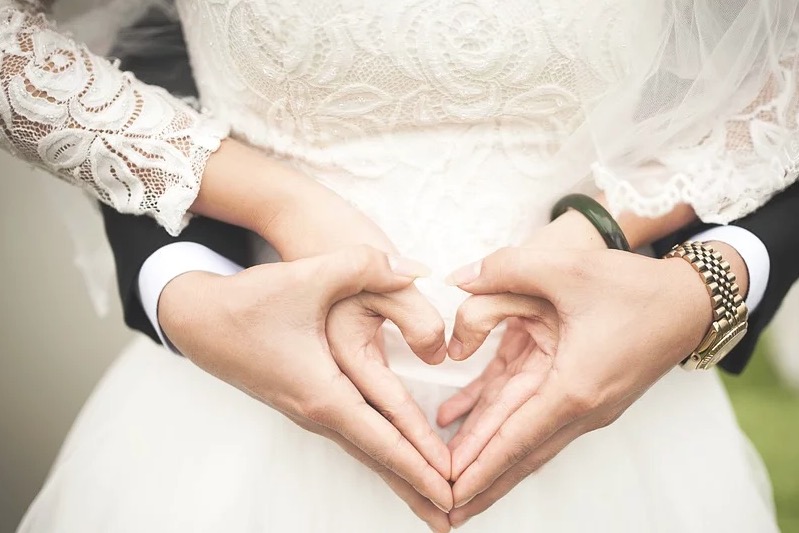 Prefeitura realiza sonho de 148 casais por meio do projeto ‘Casamento Coletivo’