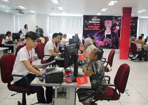 Começa nesta segunda-feira recadastramento de servidores municipais