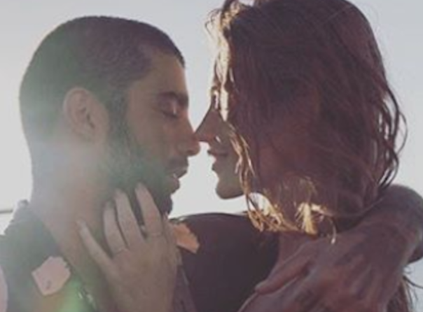 Namoro de Pedro Scooby e Cinthia Dicker pode ter chegado ao fim, diz colunista 