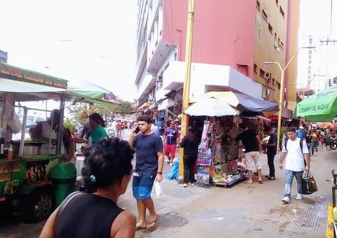 Taxa de desemprego cai e termina 2019 em 11%, aponta IBGE