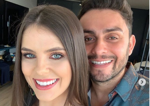 Casado há 4 meses, Mano Walter faz revelação