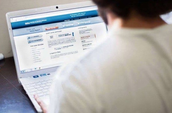 Terminam neste sábado Inscrições para ProUni