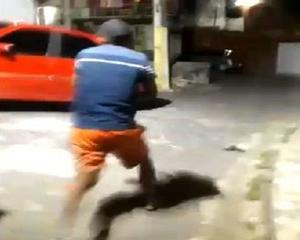 O cerco silencioso das facções criminosas no Amazonas