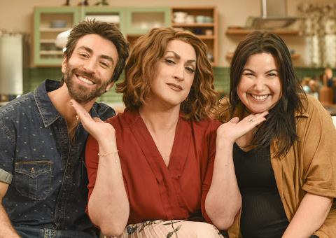 Recorde de 'Minha Mãe É uma Peça 3' evidencia sucesso de gays estereotipados e sem mensagem política