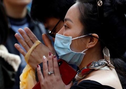 Número de mortes pelo coronavírus ultrapassa 300 na China